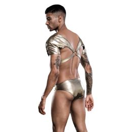 Men's Nightclub Uniforms European And American Underwear