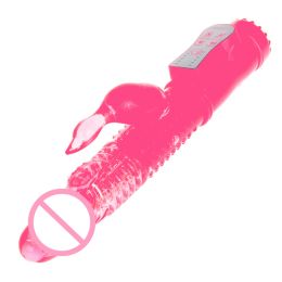 Y&M Hot Fashion Women's Wireless Vibrator New Design Luxury Soft Body Massager for Ladies