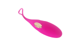 Trivia Ã¢â‚¬â€œ Erotic Silicone Bullet Egg Vibrator With A Remote Control