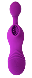 Persephone Ã¢â‚¬â€œ The Dynamic Clitoral Suction Toy And G-Spot Vibrator