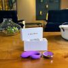 Athena Ã¢â‚¬â€œ Remote Control Dildo & Pulsating Vibrator