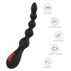 10 Modes Vibration Amal Vibration Machine Super Soft Silicone Product Used in Bedroom; Bathroom; Park; Party; 9 vibration modes