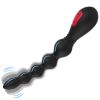 10 Modes Vibration Amal Vibration Machine Super Soft Silicone Product Used in Bedroom; Bathroom; Park; Party; 9 vibration modes