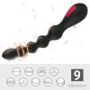 10 Modes Vibration Amal Vibration Machine Super Soft Silicone Product Used in Bedroom; Bathroom; Park; Party; 9 vibration modes