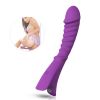 Female vibrator masturbator AV thread charging vibrator female sex products