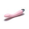 Female G-spot Vibrator and Adult Sex Toy; Pink and Purple