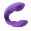 Hestia â€“ Lightweight U-Shaped Vibrator, G-Spot Clitoral Vibe